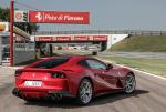 Ferrari 812 Superfast 2017 года